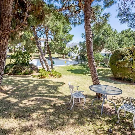 Finca Dorada 미하스